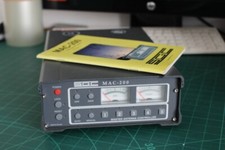 Sgc mac 200 for sale  PLYMOUTH