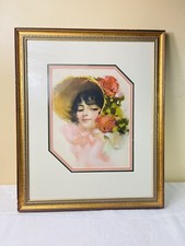 Rolf armstrong may for sale  Fowlerville