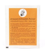 Kitzinger arauner arausan gebraucht kaufen  Rüsselsheim am Main