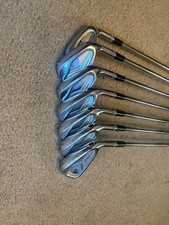 Mens golf iron for sale  Yorktown