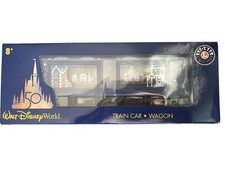Disney parks 50th for sale  CHESTER
