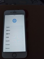 Apple iphone 4.7 d'occasion  Pont-Évêque