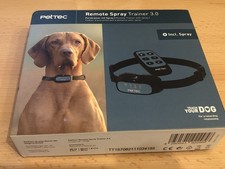 Pettec remote spray gebraucht kaufen Pettec remote spray gebraucht kaufen  Bremen