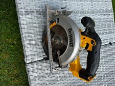 Dewalt dcs391 18v for sale  LONGNIDDRY