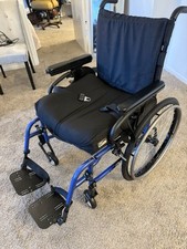 Quickie lightweight royal for sale  Naples