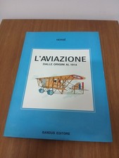 Aviazione dalle origini usato  Napoli