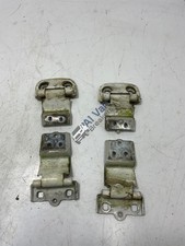 Conjunto completo de dobradiças de porta traseira para van FIAT Ducato 250, usado comprar usado  Enviando para Brazil
