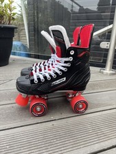 Bauer nsx roller for sale  NORWICH