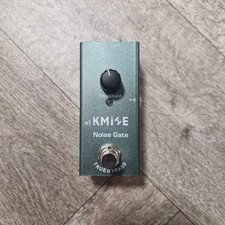 Kmise noise gate for sale  DUDLEY