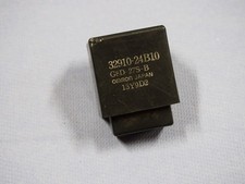 Dekompressions relais suzuki gebraucht kaufen  Demmin-Umland