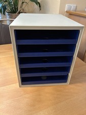 Han systembox schüben gebraucht kaufen  Frankfurt am Main