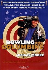 Dvd bowling for d'occasion  Les Mureaux
