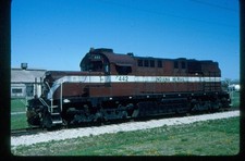 Indiana high rail for sale  Tuscumbia