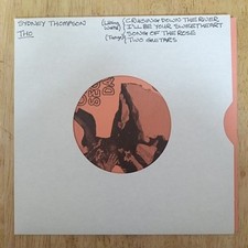 Sydney thompson orchestra for sale  THORNTON-CLEVELEYS