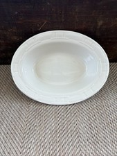 Longaberger pottery oval for sale  Fletcher