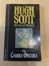 Camera obscura hugh for sale  CARMARTHEN