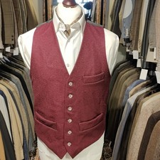 Vintage mens 38r for sale  LYDNEY
