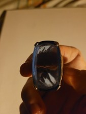 Anello vintage grande usato  Bologna