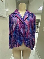 Vintage hippie jacket for sale  El Paso