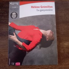 Audiolib garçonnière d'occasion  Odos