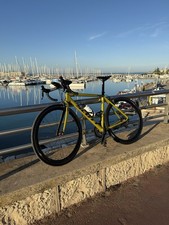 Bici corsa scott usato  Comiso