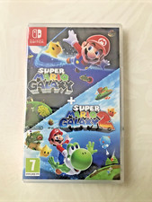 Super mario galaxy d'occasion Super mario galaxy d'occasion  Aubergenville