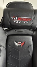 Omega racing chair for sale  HEMEL HEMPSTEAD