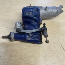 Max blue nitro for sale  ABBOTS LANGLEY