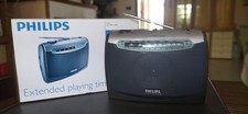 Radio philips portatile usato  Ardea