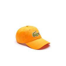 Lacoste Lanterna Orng Correia de Contraste e Boné de Crocodilo Oversized - OSFA comprar usado Lacoste Lanterna Orng Correia de Contraste e Boné de Crocodilo Oversized - OSFA comprar usado  Enviando para Brazil