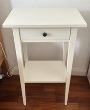 Nachtschrank ikea hemnes gebraucht kaufen  Hamburg