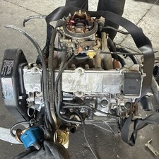 Motore fiat tipo usato  Biancavilla