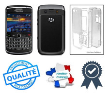 Coque cristal transparente d'occasion  Gradignan