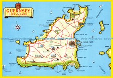 D017841 guernsey. herm for sale  WARLINGHAM