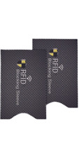Brelie rfid blocking gebraucht kaufen  Versand nach Germany