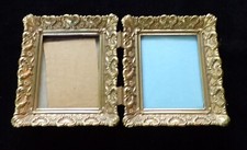 Vintage gold brass for sale  Kingsport