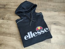 Ellesse felpa donna usato  Baronissi