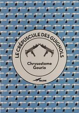 Crépuscule guignols philosoph d'occasion  Lannion