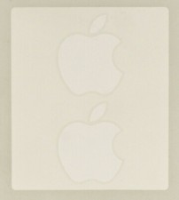 Prl adesivo apple usato  Italia