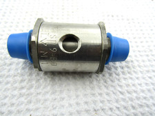 Watts backflow preventer for sale  La Crosse