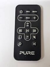 Remote control pure for sale  NOTTINGHAM