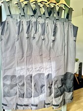 Salopette quart voile d'occasion  Paris XIX