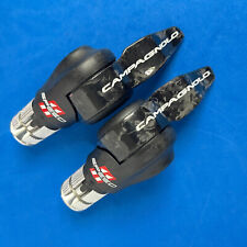 Campagnolo leve cambio usato  Italia