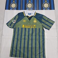 maglia inter 1996 usato  Raffadali