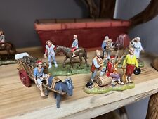 Composizioni pastori landi usato  Catanzaro
