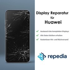 Display reparatur huawei gebraucht kaufen  Falkensee
