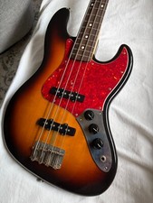 1994 fender jazz for sale  Minneapolis