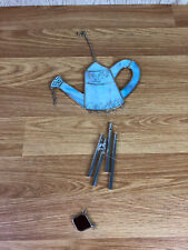Watering wind chime for sale  OKEHAMPTON