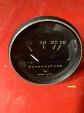 Jauge temperature eau d'occasion  Saint-Romain-le-Puy