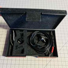 Tram TR50 Omni Lavalier Microphone with 3.5mm Locking Sennheiser Connector (Blac comprar usado  Enviando para Brazil